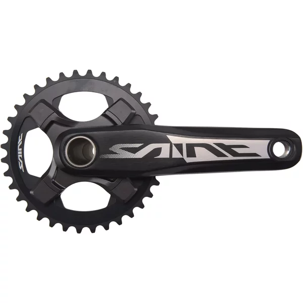PéDalier Mono Shimano Saint Fc-M825 10V-image