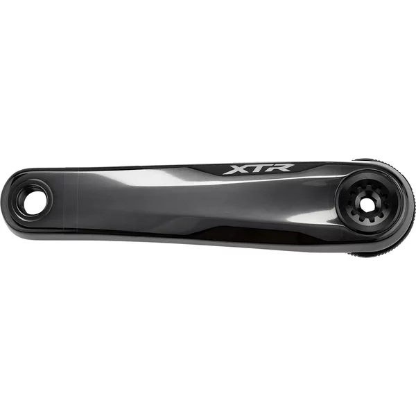 PéDalier Mono Shimano XTR FC-M9125-1 12V-image