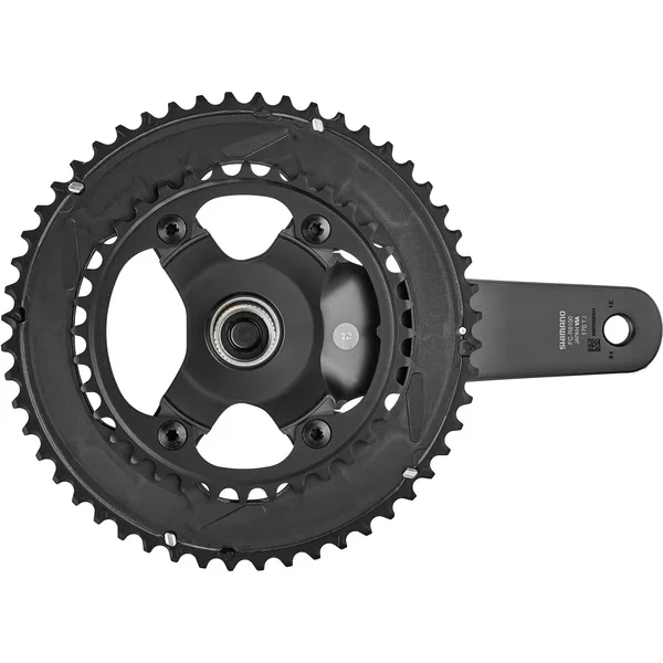PéDalier Double Shimano Ultegra FC-R8100 12V-image