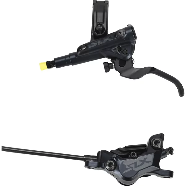 Levier De Frein Gauche Pince Avant Shimano SLX Bl-M7100 M7120-image