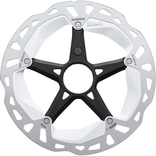 Bremsscheibe Shimano RT-EM810 Center Lock Ice Technoligies Freeza-image