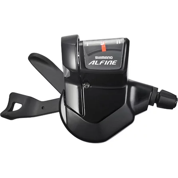 Levier DéRailleur ArrièRe Shimano Alfine SL-S700 Rapidfire 11 V-image