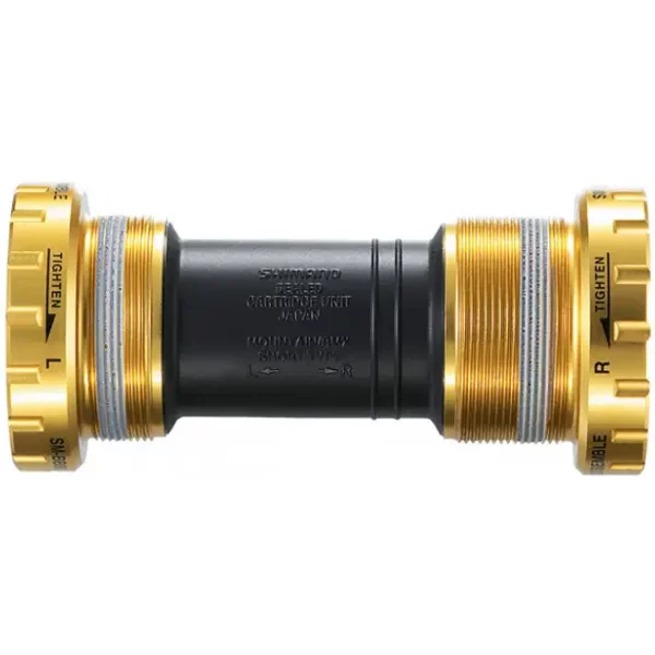 BoîTier De PéDalier Shimano SM-BB80 Hollowtech II-image