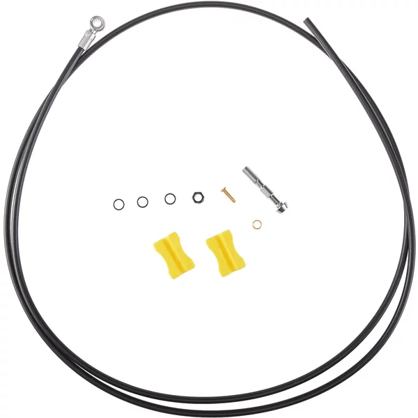 Durite De Frein à Disque Shimano SM-BH59-SB 1700-image