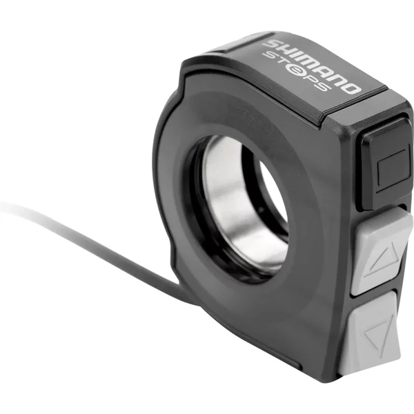 Unité De La Manette Pour Mode D'assistance Ou Changement De Vitesse Seis SW-E6000 Shimano-image