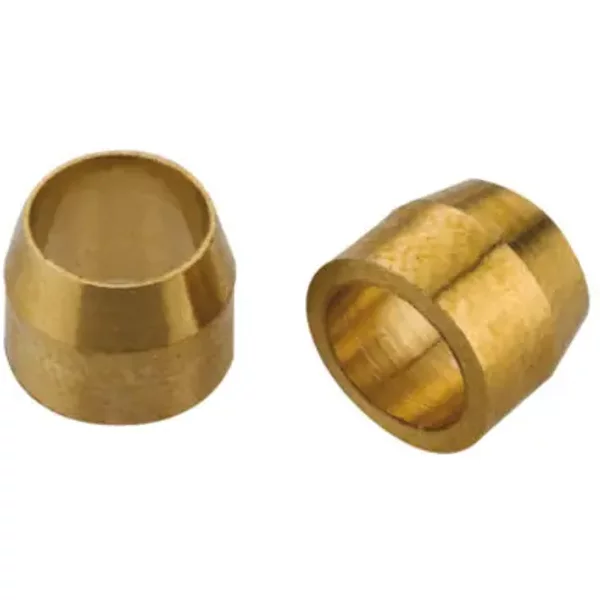 Douilles De Compression Jagwire Workshop Shimano New XTR / Tektro Compression Bushing (X10)-image