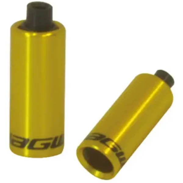 Embouts Jagwire Workshop 4,5Mm 30Pcs-image
