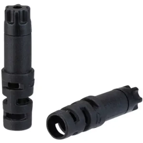 Embouts Jagwire Workshop 5Mm 30Pcs-image