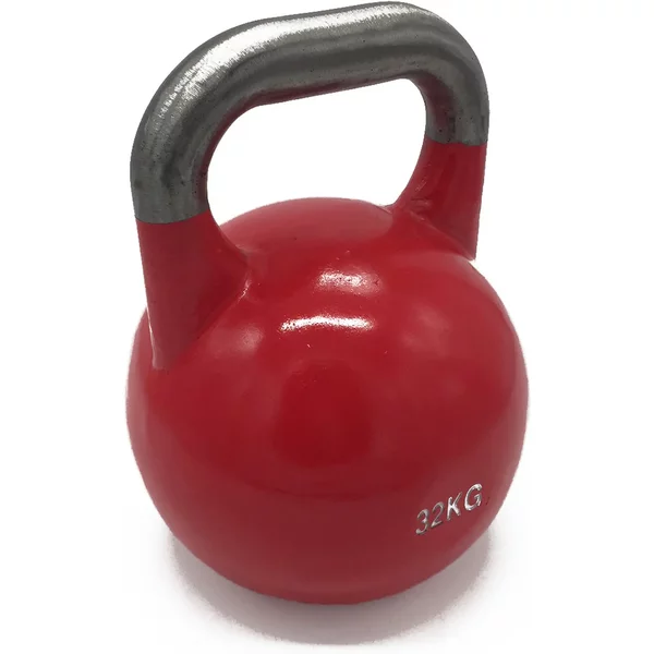 Kettlebel CompéTition Fit & Rack 32Kg-image