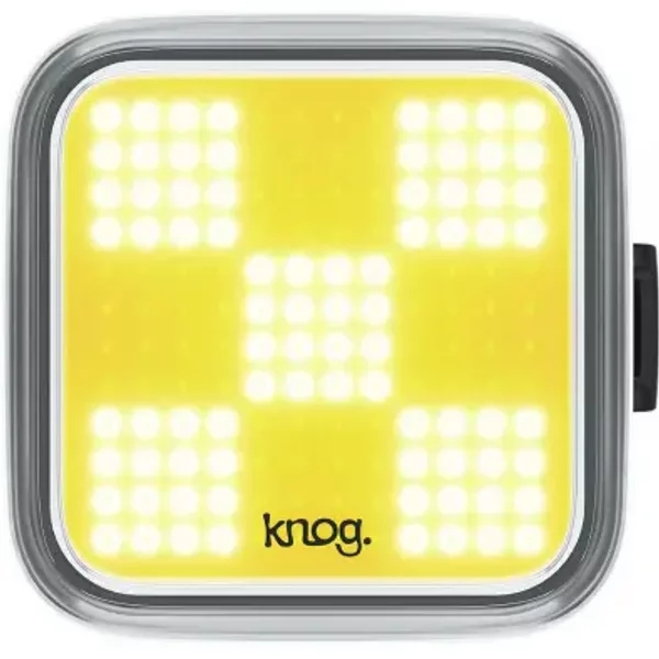 ÉClairage Avant knog Blinder GRI-image