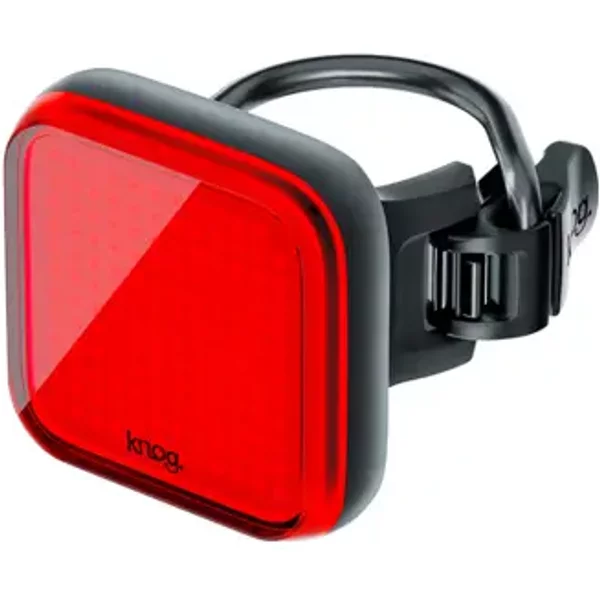 ÉClairage ArrièRe knog Blinder SQU-image