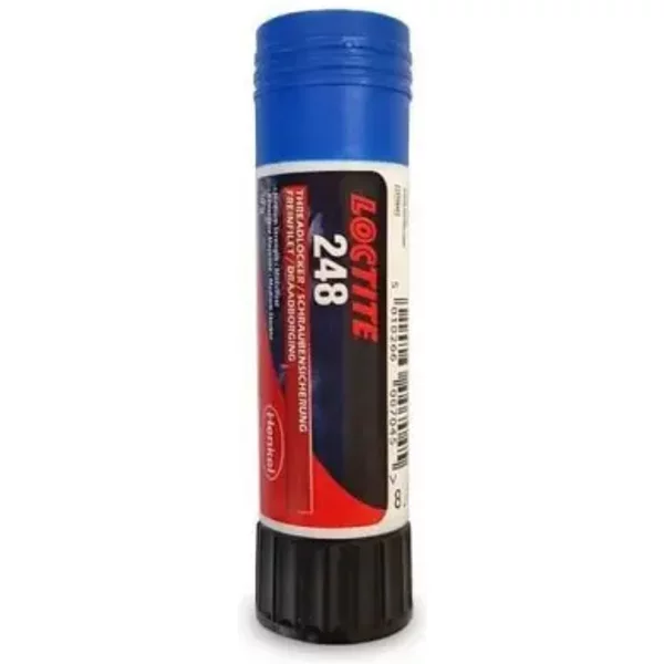 Frein Filet Moyen Loctite 248-image