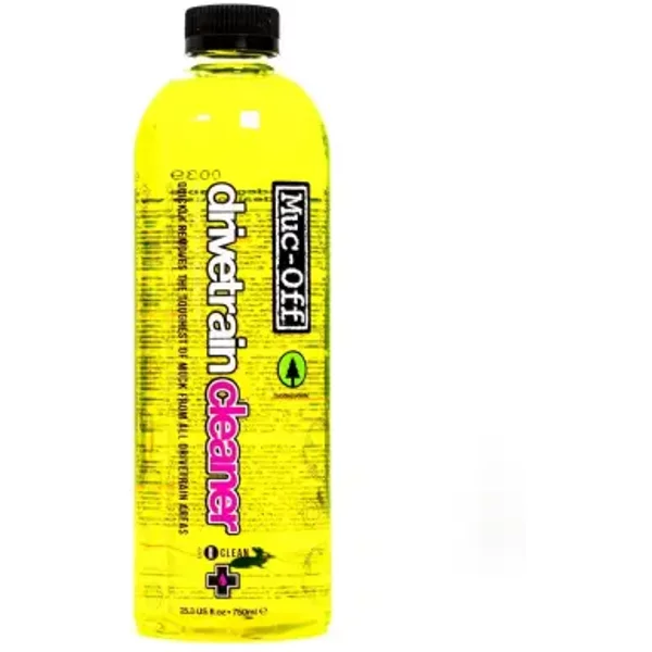 Nettoyant De ChaîNe Muc-Off Drive Train 750 Ml-image