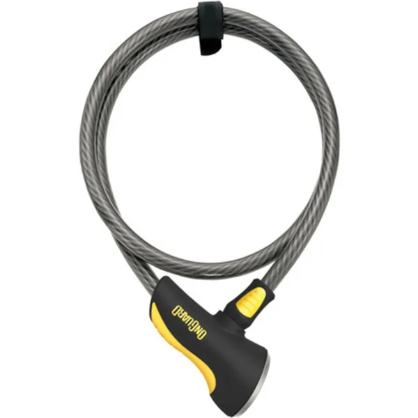 Antivol câble Onguard Akita-185cmx12mm