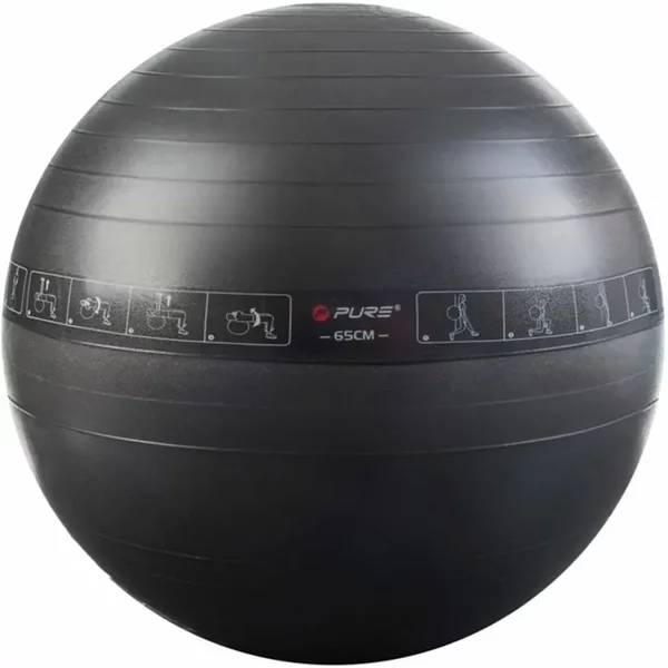 Palle Per Il Fitness Pure2Improve 65Cm-image