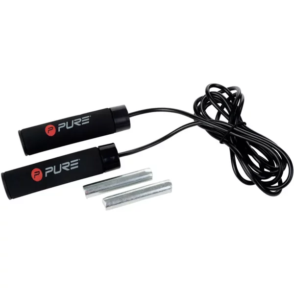 Springseil Pure2Improve weighted jumprope
