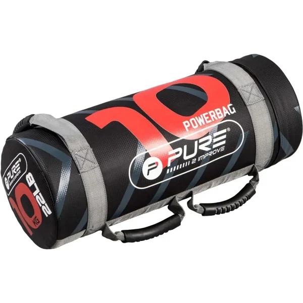 Borsa elettrica Pure2Improve 10Kg