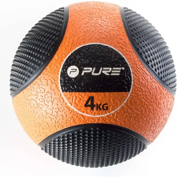 Medicijnen bal Pure2Improve 4Kg