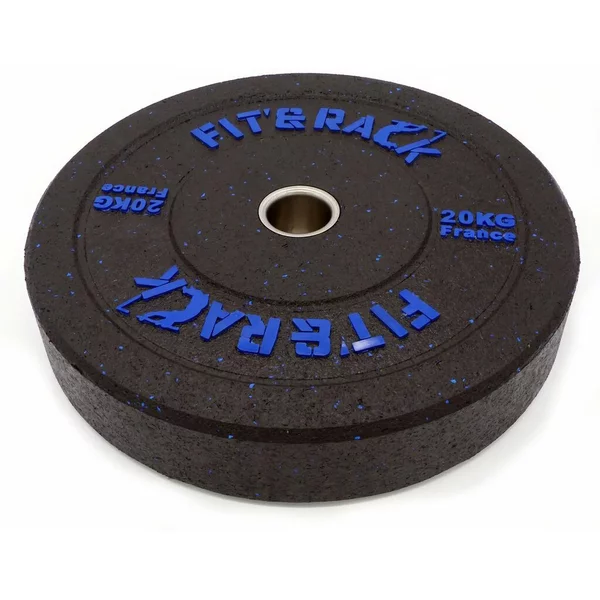 Gewicht Wod Fit & Rack 20Kg-image