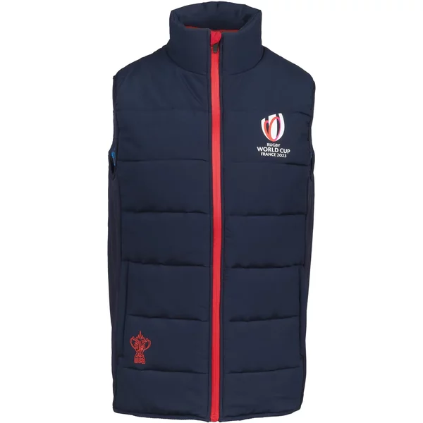 Gilet Rugby Coupe Du Monde De Rugby France 2023-image