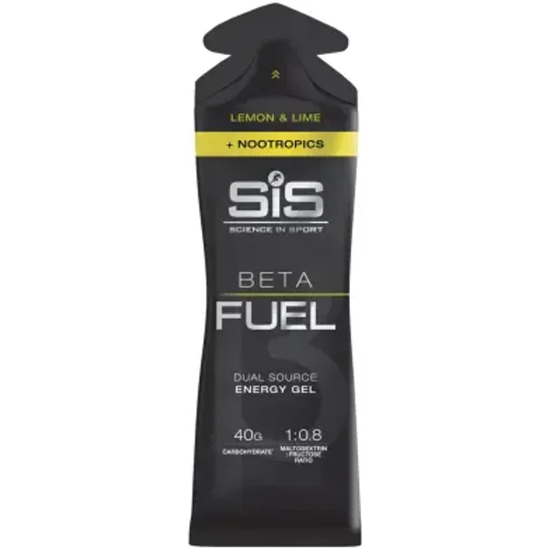 Gel énergétique Science in Sport Beta Sis