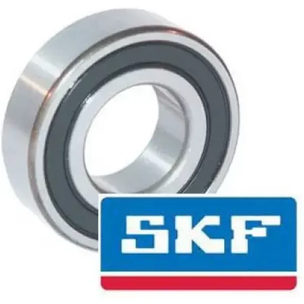 Roulement à Billes SKF 6006-2RS1-image