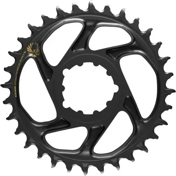 Plateau Sram X-Sync 2 SL 32T DM 3Mm Offset Boost Eagle-image