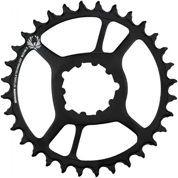 Plateau Sram X-Sync Eagle 30T DM 6Mm Offset-image