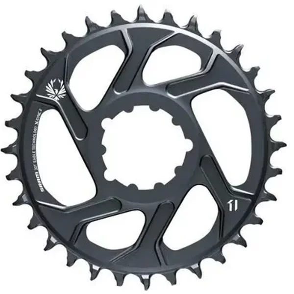 Plateaux Sram X-SYNC 2 30T Eagle Lunar-image