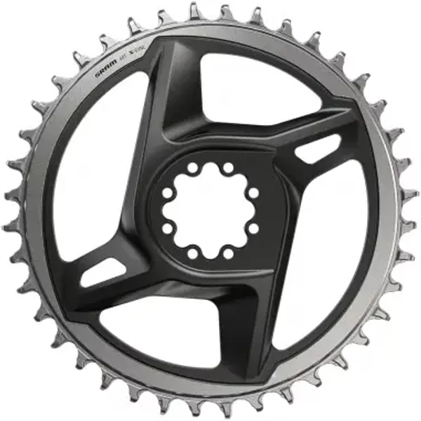 Plateaux Route Sram Dm X-Sync-image