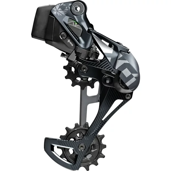 DéRailleur ArrièRe Sram X01 Eagle Axs Lunar 10-52T-image