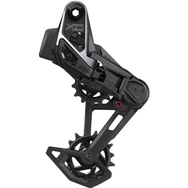 DéRailleur ArrièRe Sans Batterie Sram X0 T-Type Eagle AXS-image