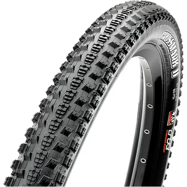 Pneu Souple Sans Chambre à Air Maxxis Crossmark II-image