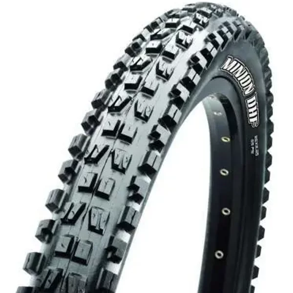 Pneu Souple Sans Chambre à Air Maxxis Minion DHF 3C Terra Double Down-image