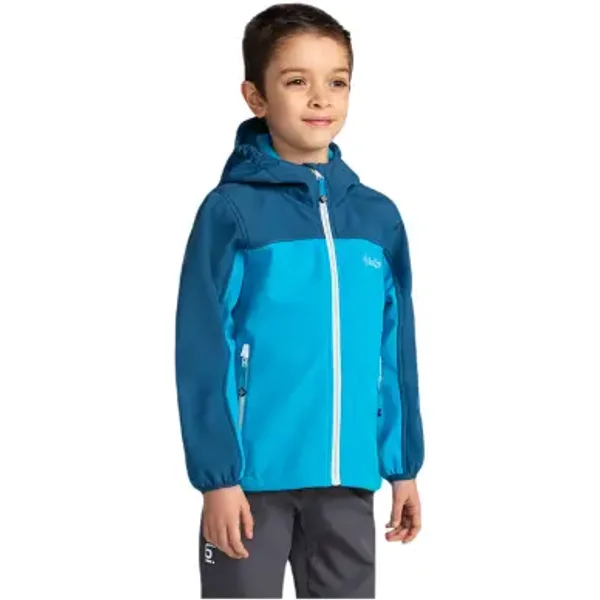 Waterproof jacket for children Kilpi Ravio