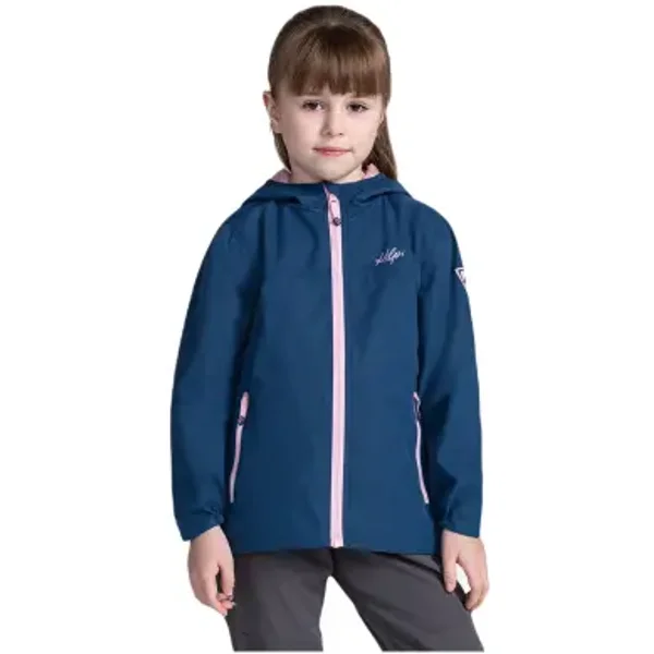 Chaqueta de senderismo para niña Kilpi Orleti