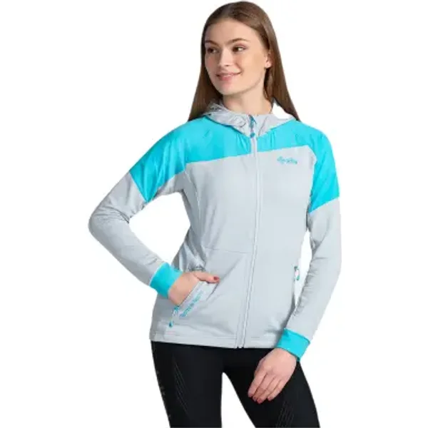 Women's Hoodie Kilpi Memphis