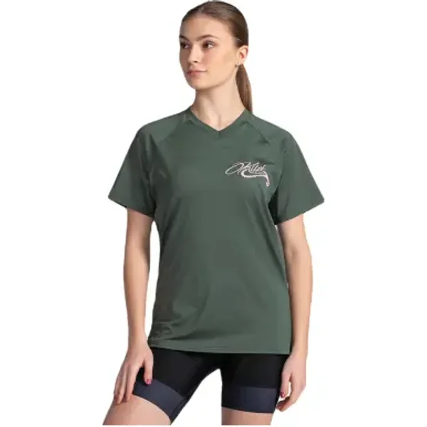 Maillot femme Kilpi Remido