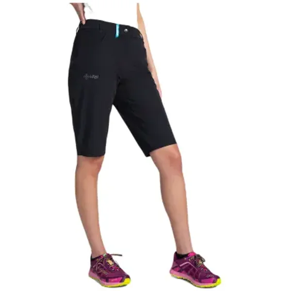 Laufshorts für Damen Kilpi