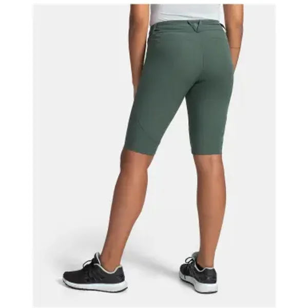 Pantalón corto de mujer Kilpi Sylane