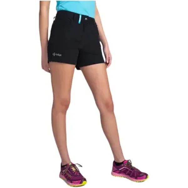 Pantalón corto de mujer Kilpi Bree