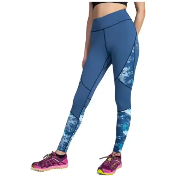 Women's leggings Kilpi Lamirae