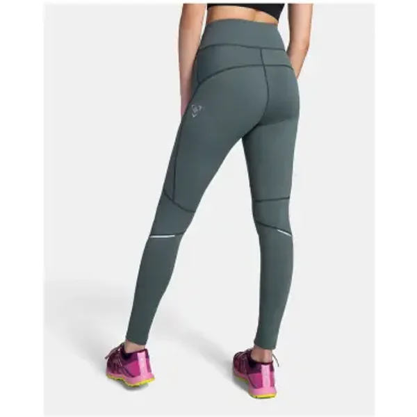 Women's leggings Kilpi Lamirae