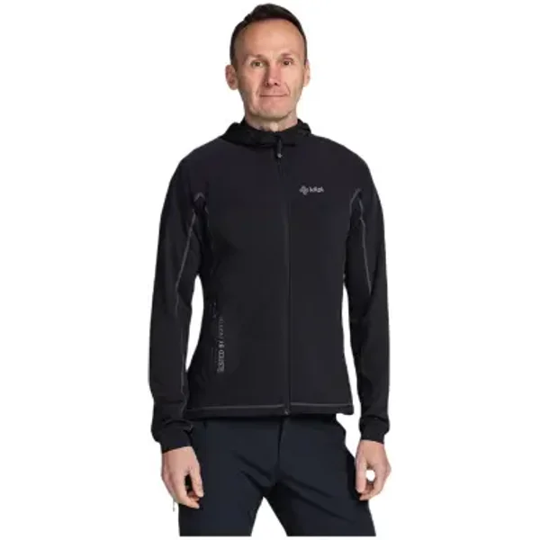Veste de survêtement Kilpi Memphis