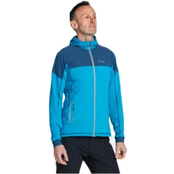 Sweat jacket Kilpi Memphis