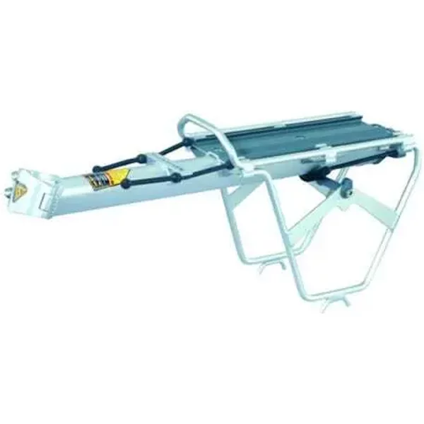 Porte-Bagages ArrièRe Avec Cadre LatéRale Topeak RX Beamrack - E-Type-image