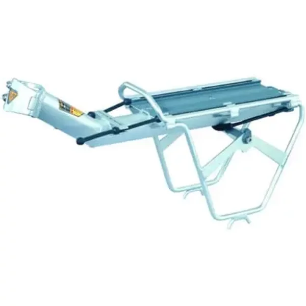 Porte-Bagages ArrièRe Avec Cadre LatéRale Topeak RX Beamrack - V-Type-image