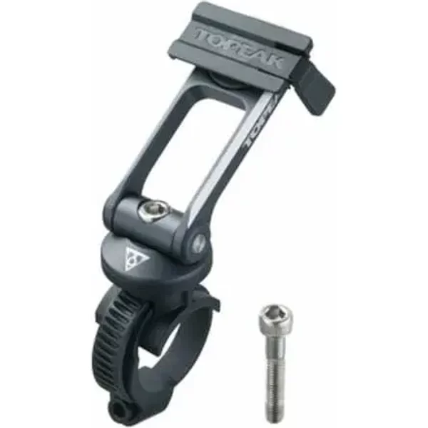 Support Smartphone Topeak Ridecase II Mount 1-1/8 Stem Cap-image