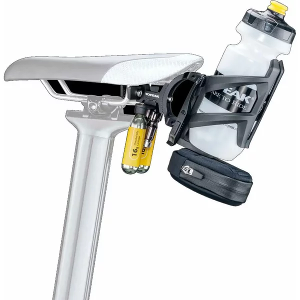 Flaschenhalter Topeak Tri-Backup Elite 91-image