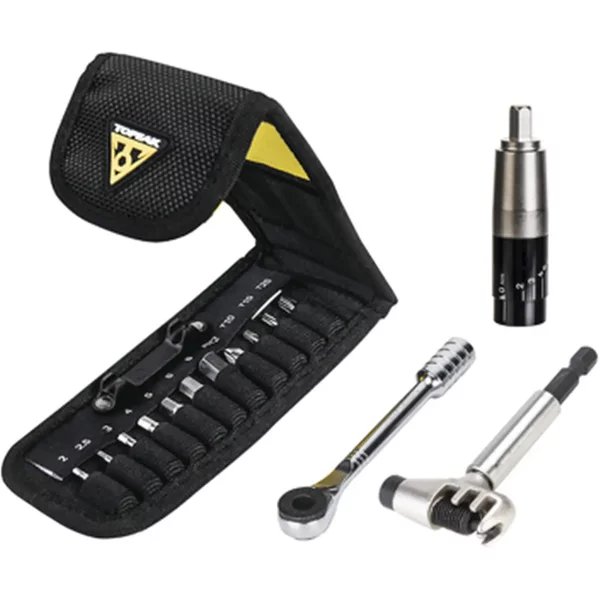 BoîTe à Outils Topeak Ratchet Rocket Lite Ntx+-image